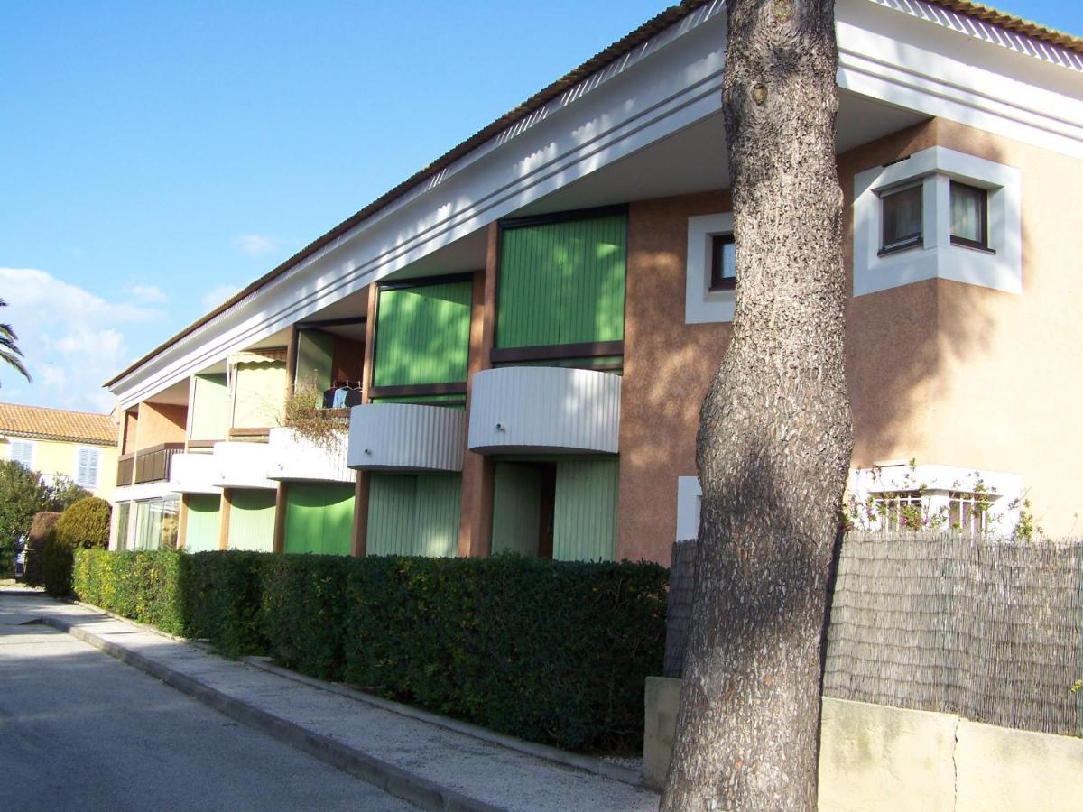 Terre Et Mer Hyeres Bagian luar foto